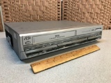 JVC HM-DH5U VHS VCR ideo Cassette Recorder