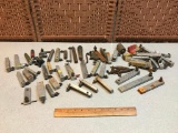 Assorted Drill Chuck Keys