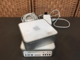 Apple Mac Mini's A1176 w/ Power Supplies - 2pcs