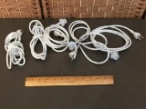 Apple iMac Power Cables - 5pcs