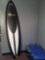 Hydro Epic plumeria carbon fiber surfboard R Brewer
