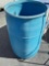 Rainwater collection Barrel
