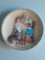 Norman Rockwell 1980 Collector Plate 