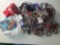 Lot of Costume jewelry