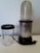 Magic Bullet Drink Machine