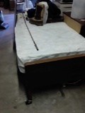 Professional Medical Supply motorized adjustable bed