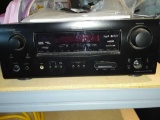 Denon AV surround receiver model avr-1908