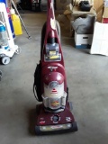 Bissell cleanview Revolution Deluxe vacuum