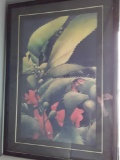 Mark mcgourty framed print approximately 3 by 5