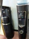 2 Nexus plug in hot and cold water dispensers