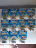 Hot Wheels Color sShifters X11