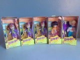 Scooby-Doo by Mattel X5