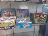 Games and toys X6