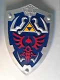 The Legend of Zelda Hylian Shield