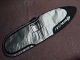 Firewire surfboard bag approximately 6 foot 4 in