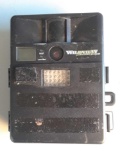 Wildview Infrared Xtreme camera