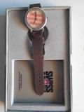 Swiss Army watch