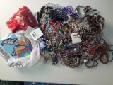 Lot of Costume jewelry