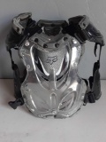 Fox kids chest protector