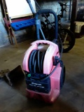 Snap on 2000 PSI electric pressure washer