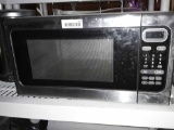 Sharp carousel microwave