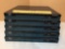 Cisco 2900 Series Integrated Services Routers - 5pcs