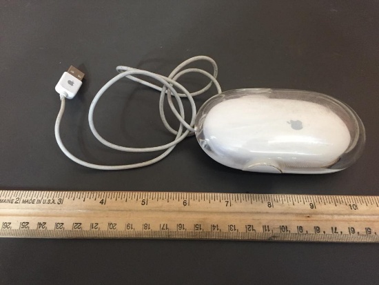 Apple M5769 USB Mouse iMac