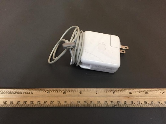 Apple A1436 45W MagSafe 2 Power Adapter for MacBook Air