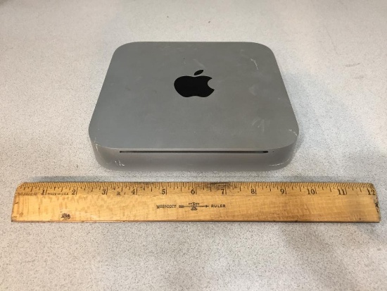 Apple A1347 Mac Mini MacMini4,1 Intel Core 2 Duo 2.4GHZ 4GB 320GB Desktop Computer
