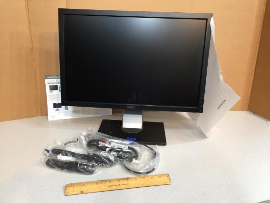 Dell 2209WAf Ultrasharp 22" Widescreen LCD Monitor -NEW