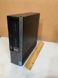 Dell Optiplex 9020 Intel Core i5 3.0GHz 8GB 320GB Windows 10 Home Desktop Computer