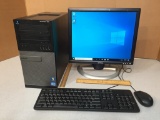 Dell Optiplex 990 Intel Core i5 3.3GHz 8GB 500GB Windows 10 Pro Desktop Computer