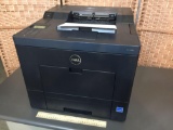 Dell C3760dn Network Color Laser Printer