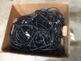 AC Power Cables for Computer Monitor Printers and more 100+pcs