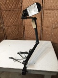 Halogen 60W Desk Mount Lamp