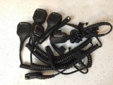 Motorola PMMN4084A Remote Speaker Microphone 5pcs