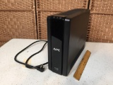 APC Back-UPS XS-1300 1300VA Tower UPS