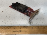 Asus HD6450-SL-2GD3-L AMD Radeon HD 6450 2GB Graphics Video Card HDMI DVI