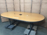 Multimedia Projection / Conference Room Table 48