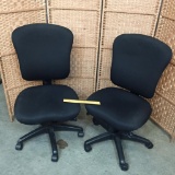 High Back Executive Office / Conference Room Chairs