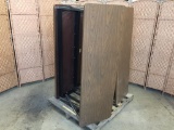 Heavy Duty Steel / Wood Tables 20