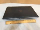 Dell Latitude E6520 15.6