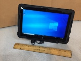 Dell Venue 11 Pro T07G Intel i5 1.6GHz 8GB 250GB Windows 10 Pro Tablet Portable Computer