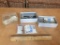 Assorted Laboratory / Syringes & Accessories