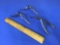 V.Mueller RH-2420 & Storz N3090 Surgical Instruments Septum Forceps - 3pcs
