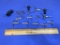 Surgical Instruments / Jacobs Drill Chuck Keys & Hand Wrenches - 16