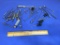 Assorted Surgical Laparoscopy / Arthroscopy Medical Instruments Trocar Cannula