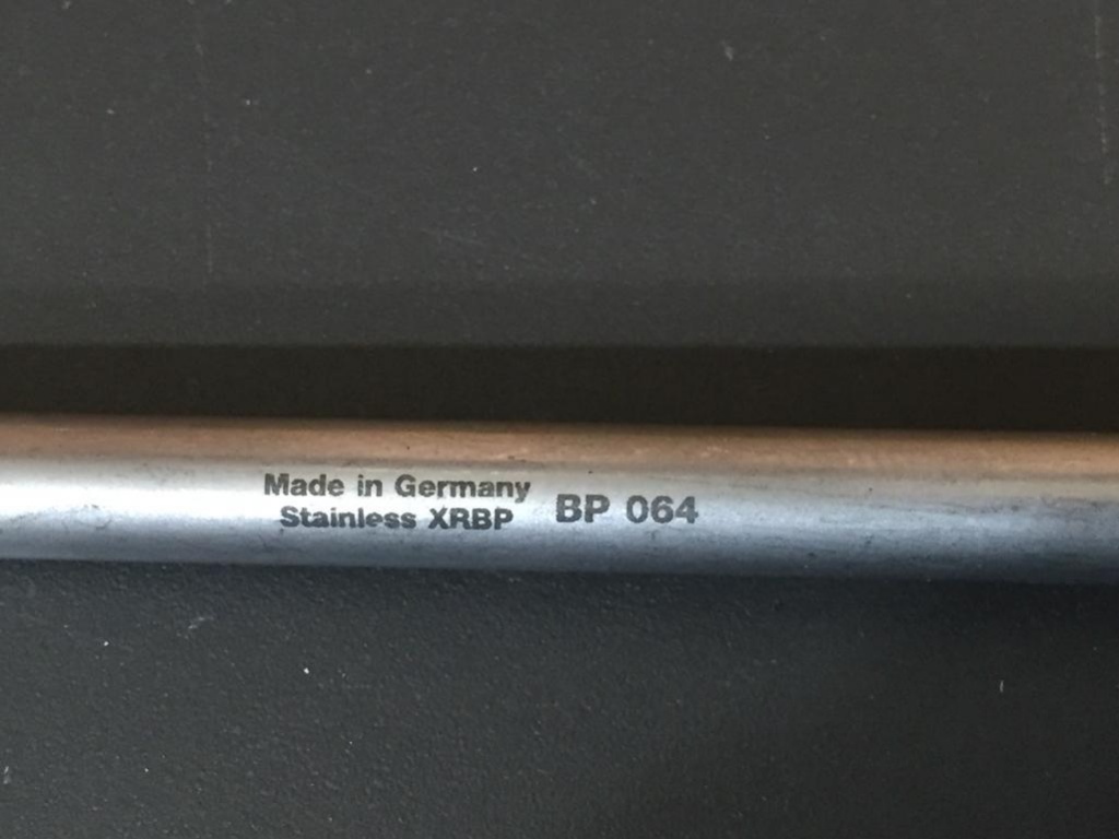 Surgical Instruments / V.Mueller GU 8390 Prostatic Tractor - 5 pcs |  Industrial Machinery & Equipment Medical & Lab Equipment Medical Equipment  | Online Auctions | Proxibid