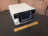 Criticare Poet IQ2 8500Q Agent / Anesthetic / Anesthesiac Gas Monitor