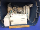 Assorted Endoscopy Instruments EXPIRED